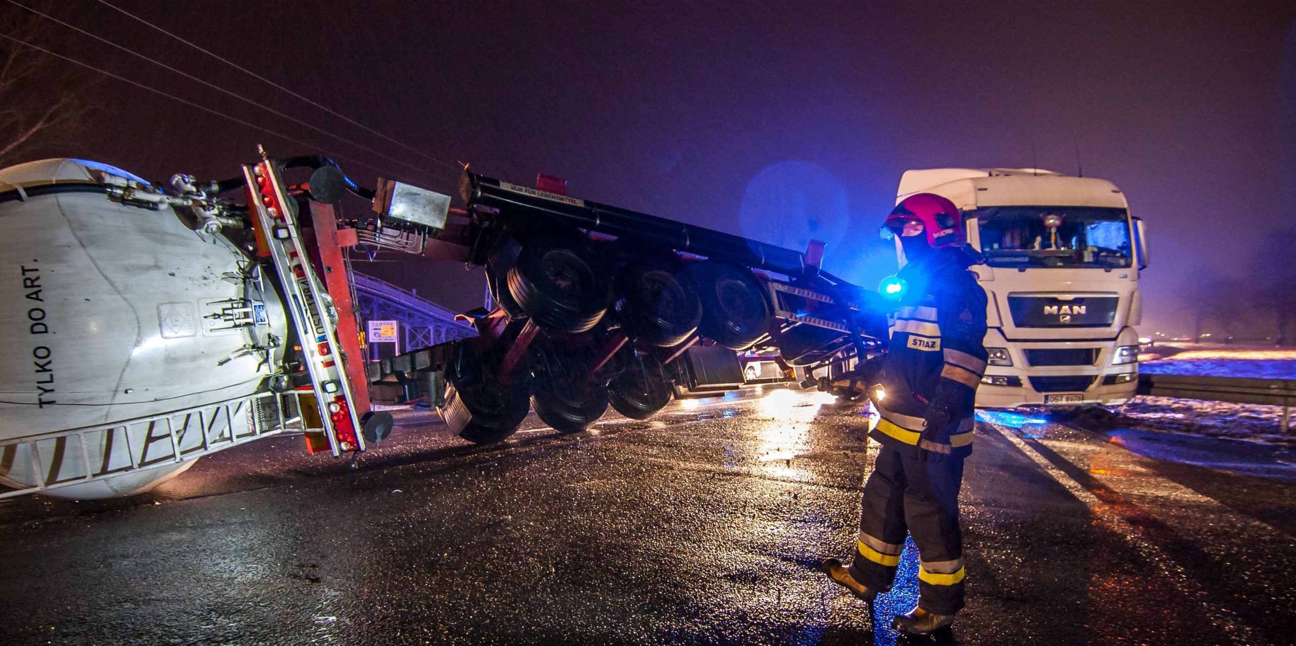 Komenda Miejska Państwowej Straży Pożarnej w Opolu